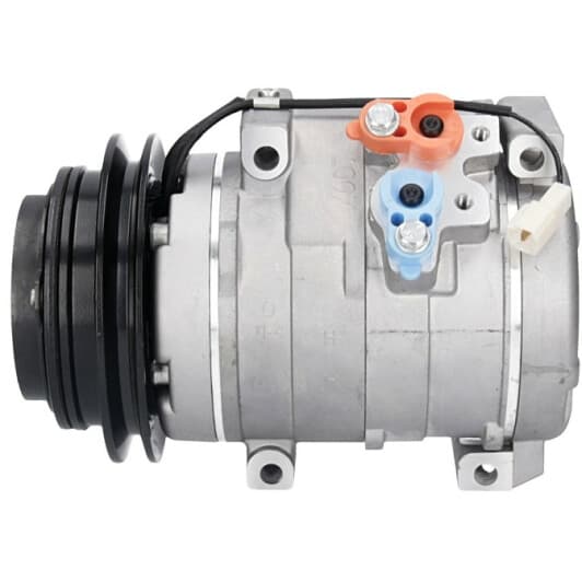 AC0105 MSG Компресор кондиціонера