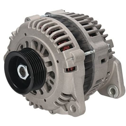 JMA1357IR MSG Генератор