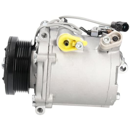 AC0053 MSG Компрессор кондиционера