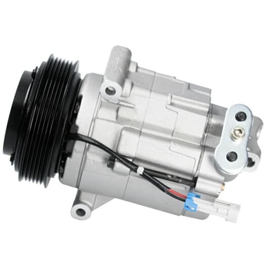 AC0116 MSG Компрессор кондиционера