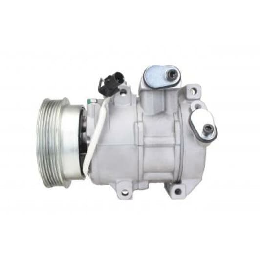 AC0061 MSG Компресор кондиціонера для Kia Carens
