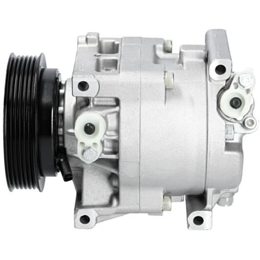 AC0117 MSG Компрессор кондиционера