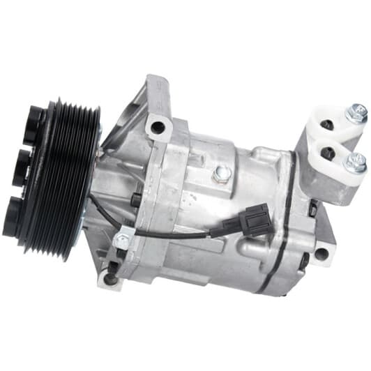 AC0102 MSG Компрессор кондиционера