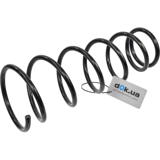 4255407 Lesjöfors Пружина підвіски для Mazda 626