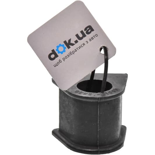 J72005YMT Yamato Втулка стабилизатора