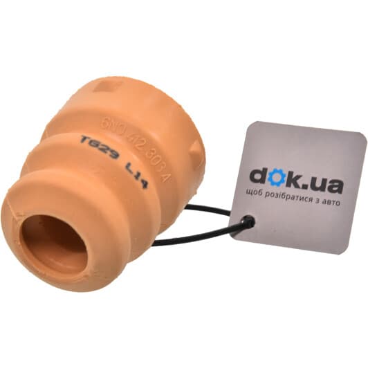 A8W025MT Magnum Technology Отбойник амортизатора