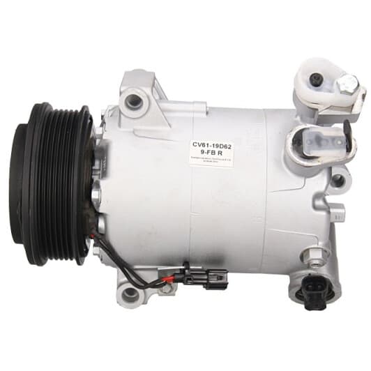 cv6119d629fbr MSG (відновлення) Компрессор кондиционера