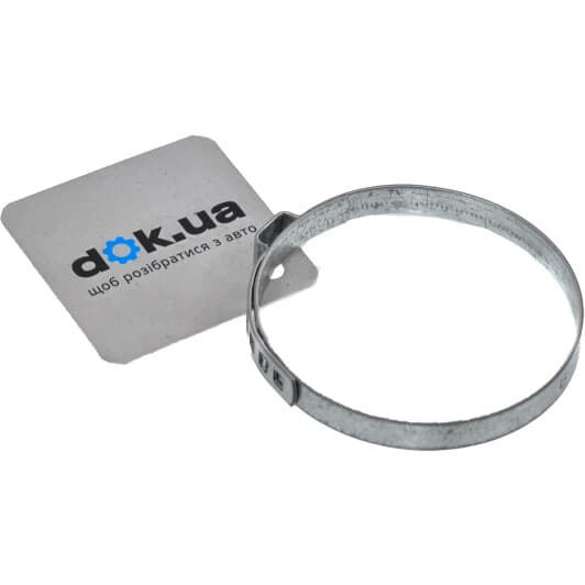 Хомут Impergom 20118 с зажимным замком 52-58 мм 1 шт