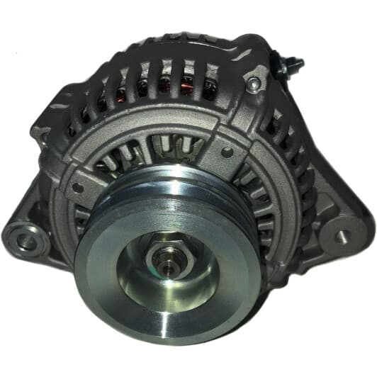 JMA1724IR MSG Генератор для Toyota Land Cruiser