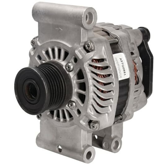 a5tg0881 MSG (відновлення) Генератор