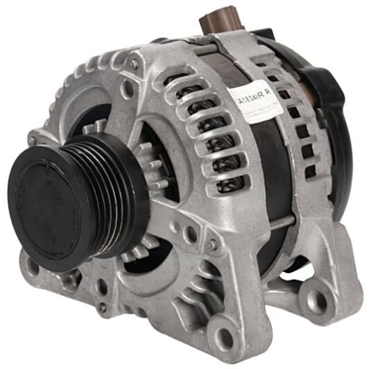 ca1834ir MSG (відновлення) Генератор