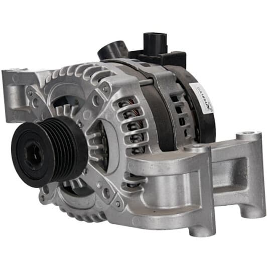 ca1864ir MSG (відновлення) Генератор