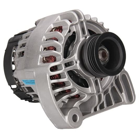 ca2094ir MSG (відновлення) Генератор