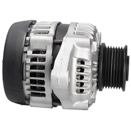 ca2131ir MSG (відновлення) Генератор