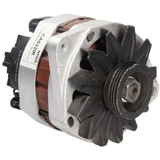 ca632ir MSG (відновлення) Генератор