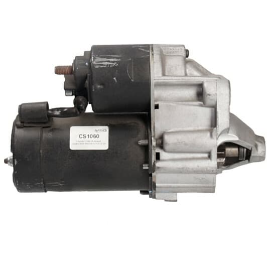 cs1060 MSG (відновлення) Стартер