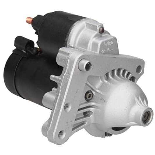 cs1260 MSG (відновлення) Стартер