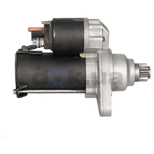 cs1470 MSG (відновлення) Стартер