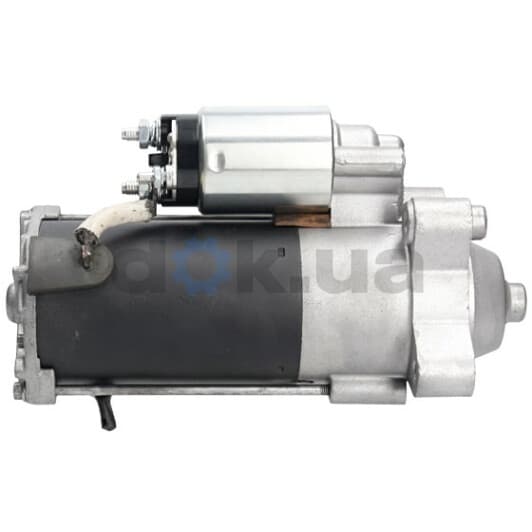 cs1537 MSG (відновлення) Стартер