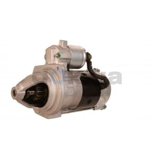 cs567 MSG (відновлення) Стартер