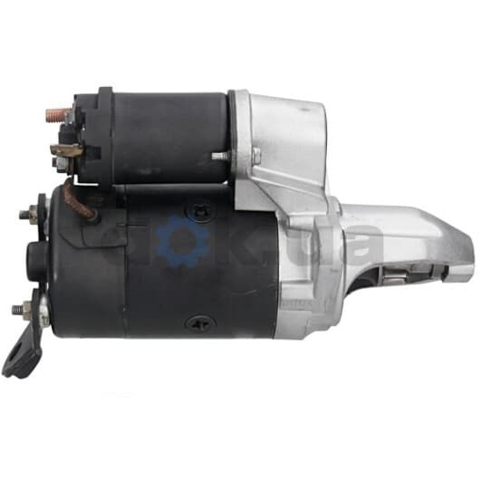 cs610 MSG (відновлення) Стартер