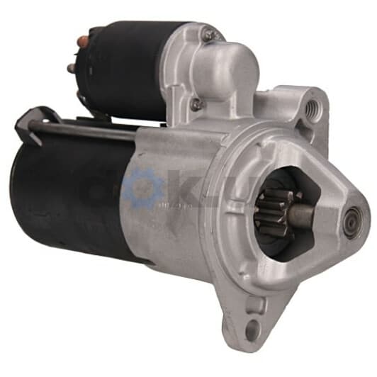 cs879 MSG (відновлення) Стартер