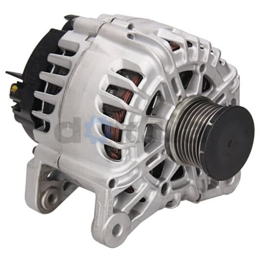 fg15t030 MSG (відновлення) Генератор