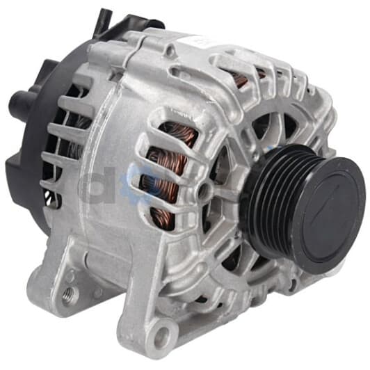 fg15t074 MSG (відновлення) Генератор