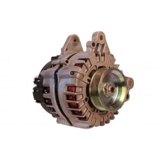 fg18s013 MSG (відновлення) Генератор для Audi A5