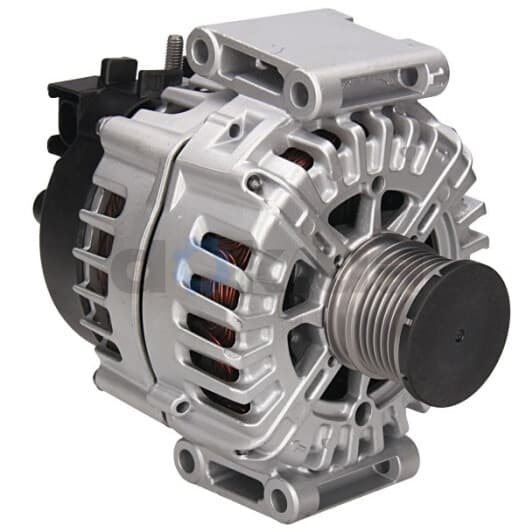 fg18s047 MSG (відновлення) Генератор