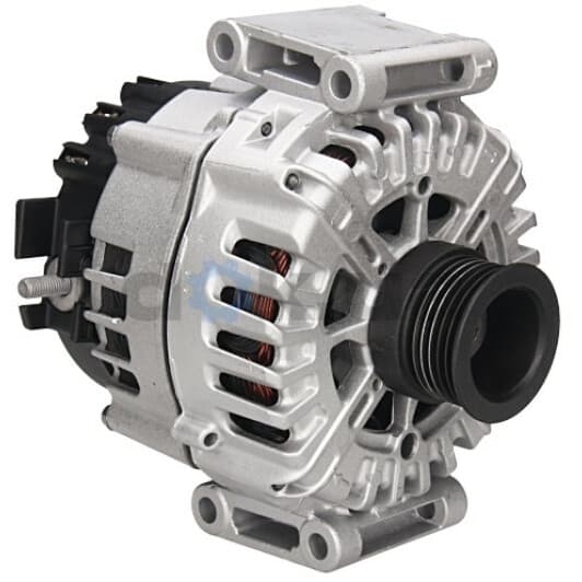 fg18s128 MSG (відновлення) Генератор