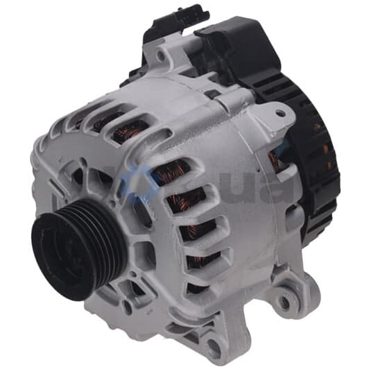 ist60c029 MSG (відновлення) Генератор