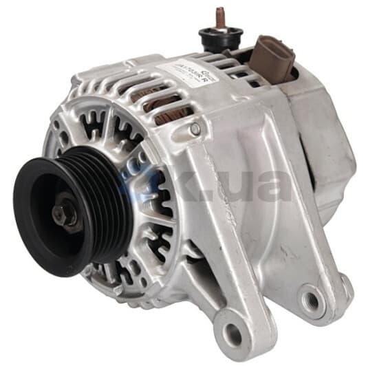 ja1703ir MSG (відновлення) Генератор