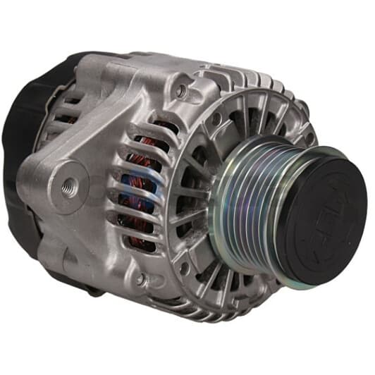 ja1796ir MSG (відновлення) Генератор