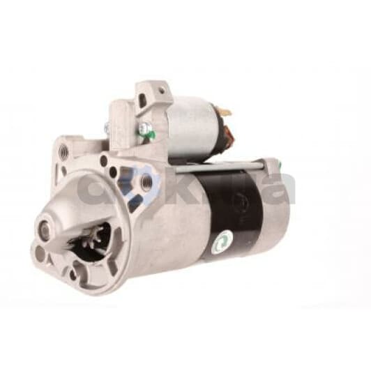 js1238 MSG (відновлення) Стартер