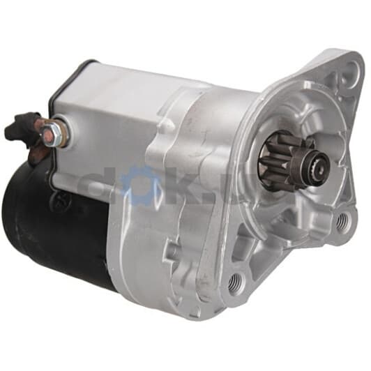 js365 MSG (відновлення) Стартер