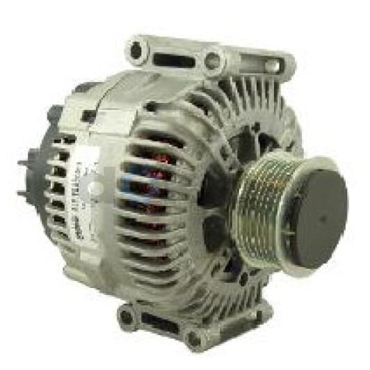 tg16c011 MSG (відновлення) Генератор для Audi A4