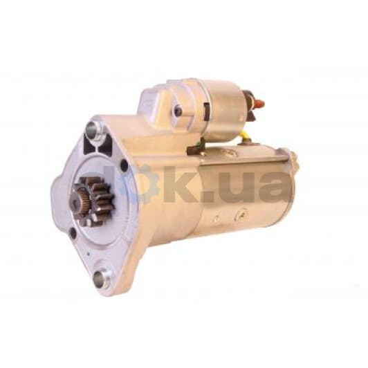 ts22er12 MSG (відновлення) Стартер