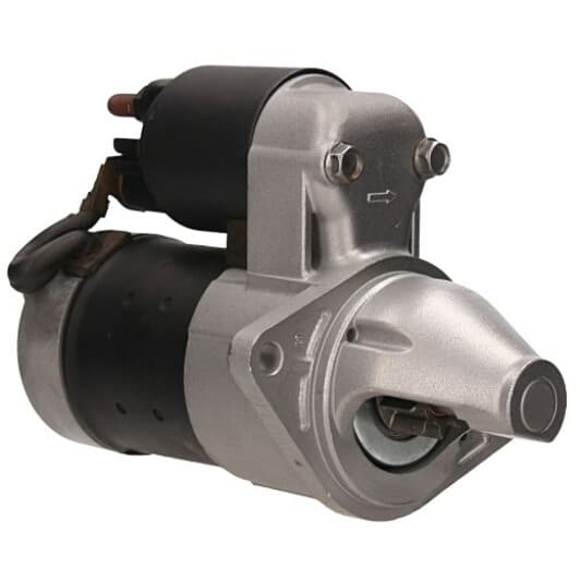 cs1257 MSG (відновлення) Стартер