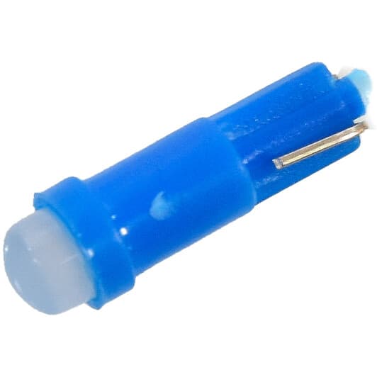 Автолампа Cyclone W3W T5 1 W 00000586