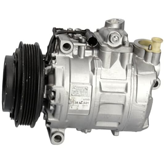 810865021r MSG (відновлення) Компресор кондиціонера