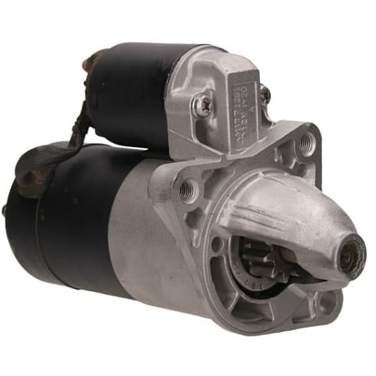 js637 MSG (відновлення) Стартер