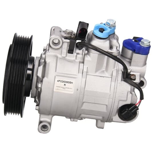4f0260805hr MSG (відновлення) Компрессор кондиционера