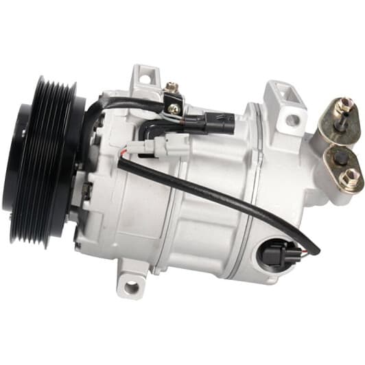 AC0077 MSG Компрессор кондиционера