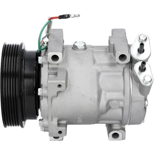 AC0138 MSG Компресор кондиціонера