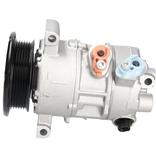 AC0087 MSG Компрессор кондиционера