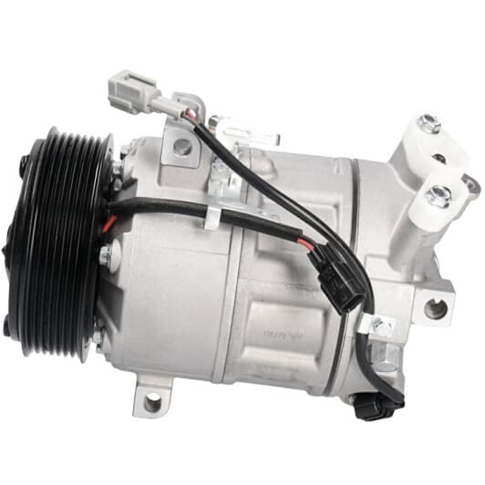 AC0118 MSG Компрессор кондиционера