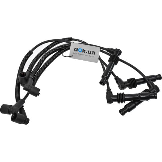 0 986 357 234 Bosch Комплект проводов зажигания