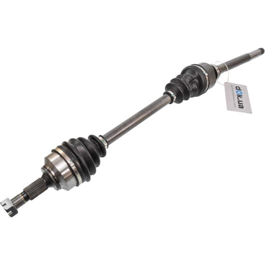 210239 GSP Полуось