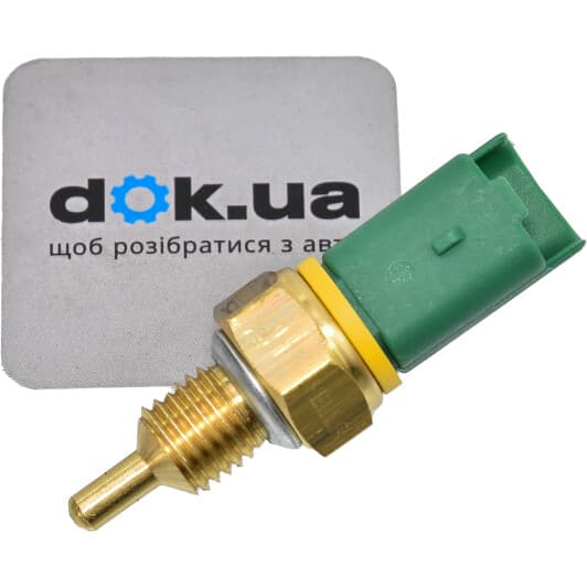 6PT 009 309-161 Behr Hella Датчик температури охолоджувальної рідини